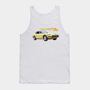 1971 Datsun 240Z Hardtop Coupe Tank Top